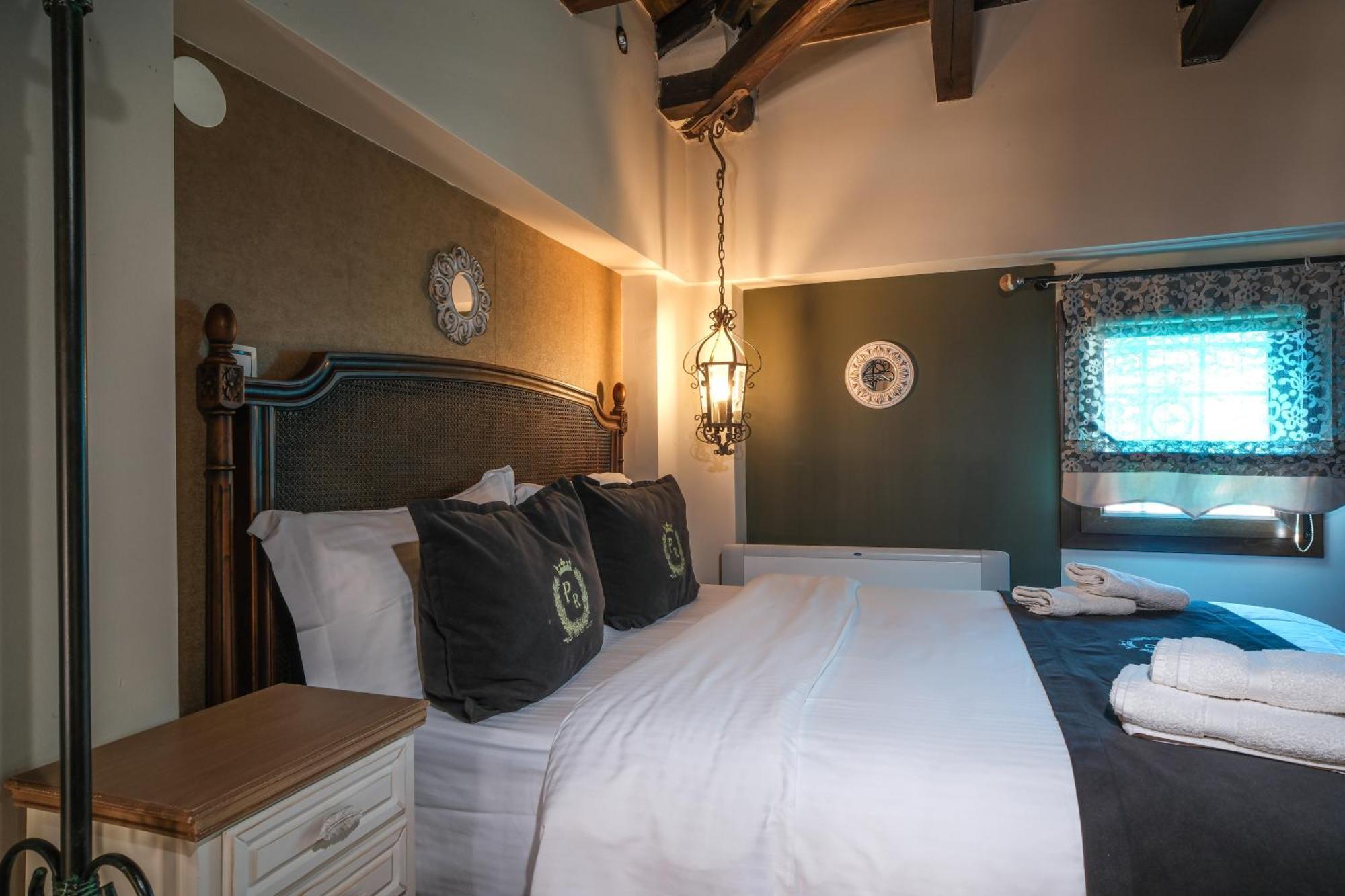 Pindos Resort Kraniá Zewnętrze zdjęcie
