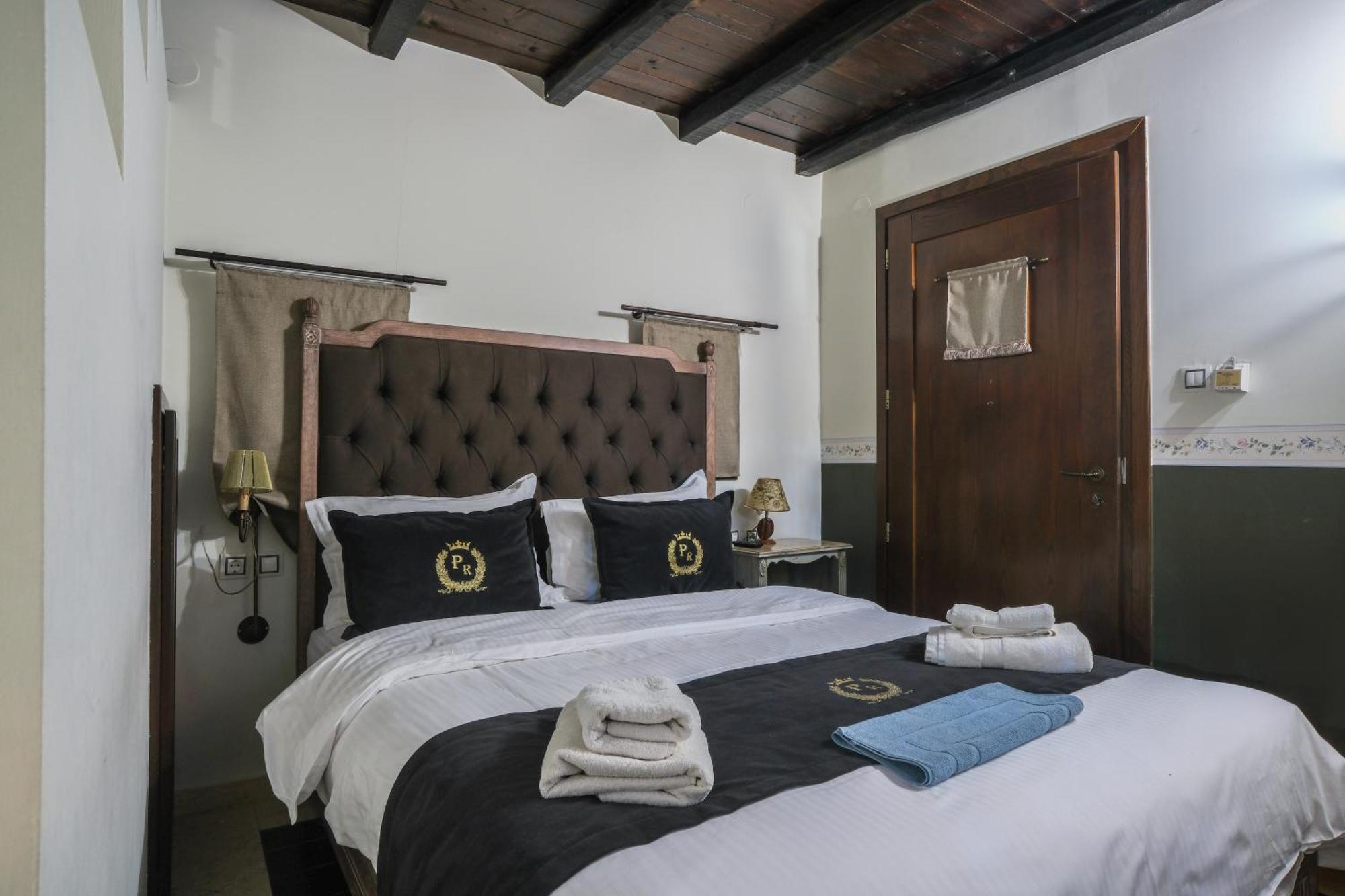 Pindos Resort Kraniá Zewnętrze zdjęcie