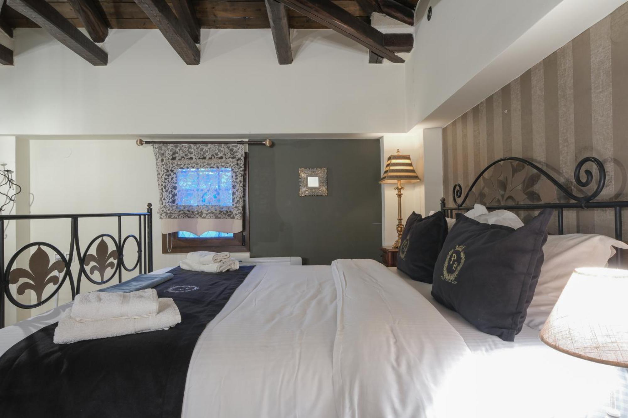 Pindos Resort Kraniá Zewnętrze zdjęcie