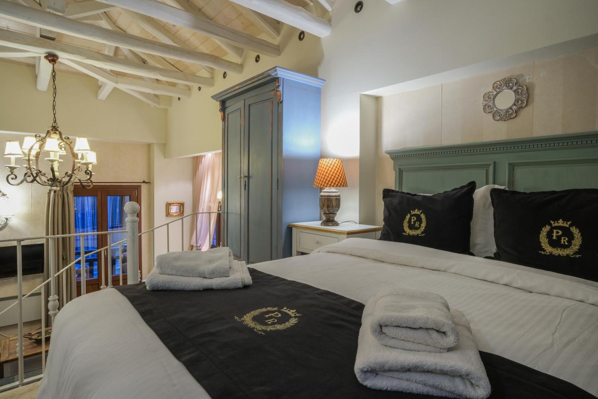 Pindos Resort Kraniá Zewnętrze zdjęcie