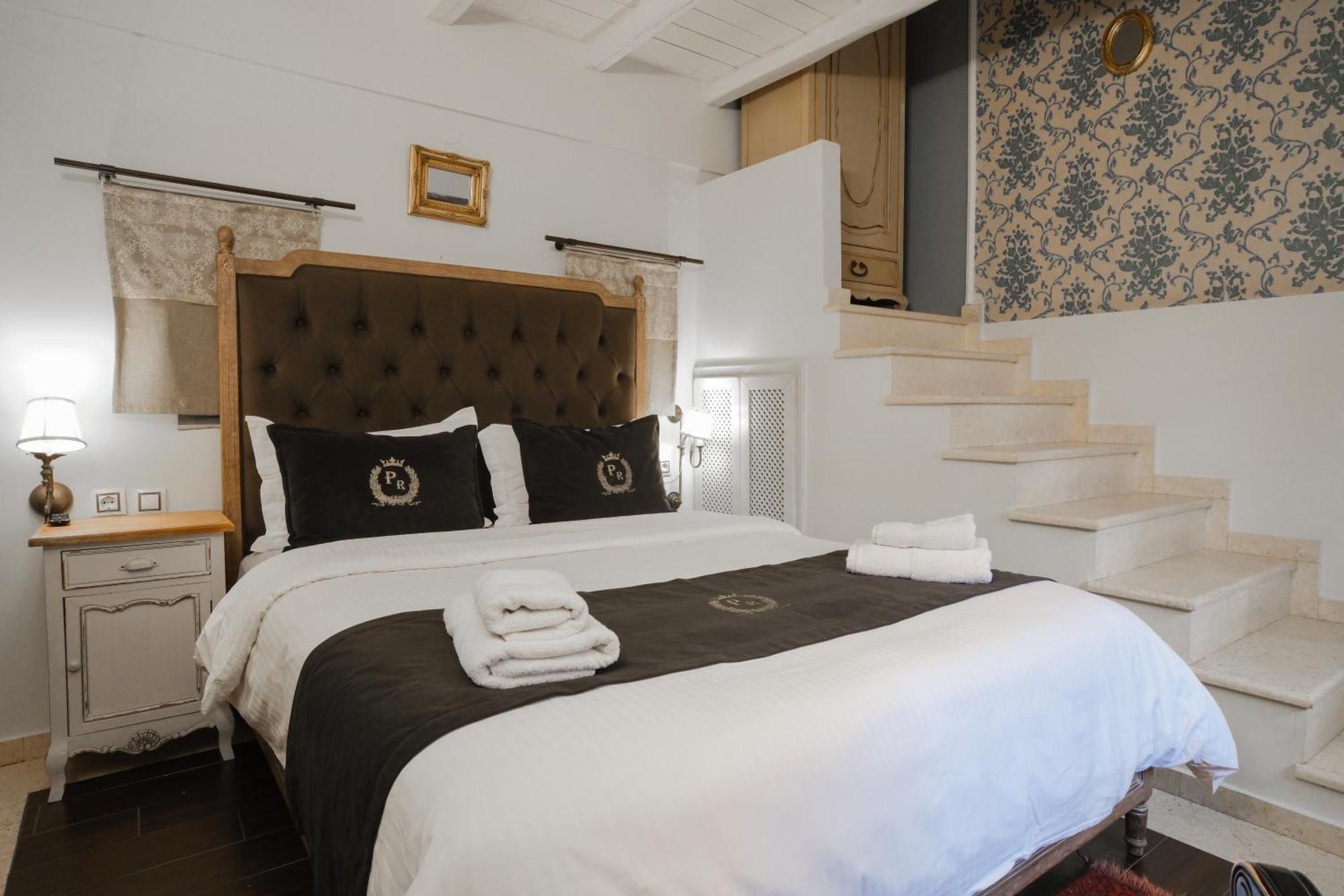 Pindos Resort Kraniá Zewnętrze zdjęcie