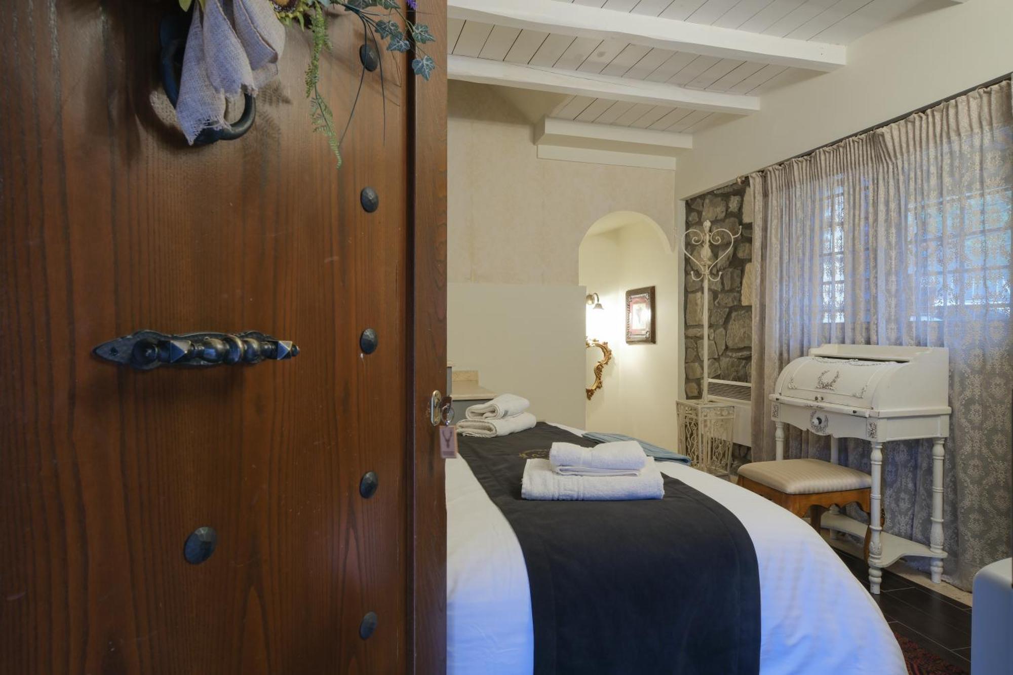 Pindos Resort Kraniá Zewnętrze zdjęcie