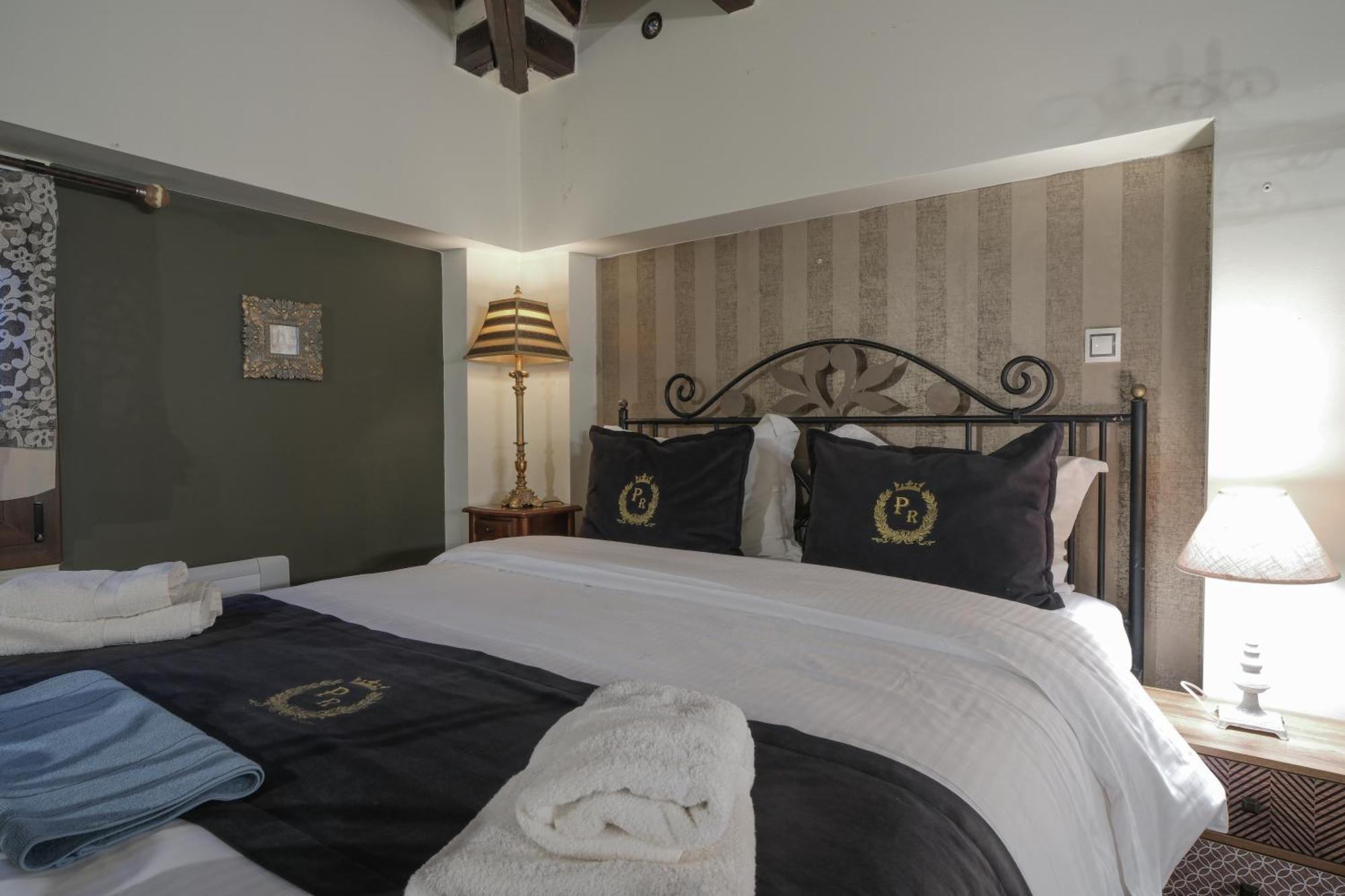 Pindos Resort Kraniá Zewnętrze zdjęcie